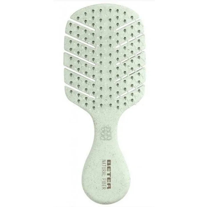 Beter Natural Fiber Mini Spazzola - Pennelli Makeup Professionali