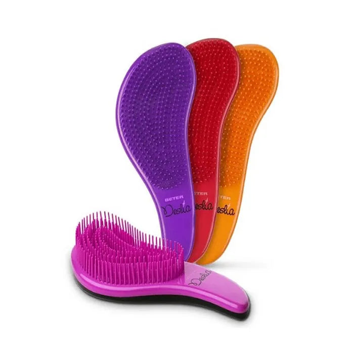 Beter Spazzola Districante Capelli - Detangling Brush