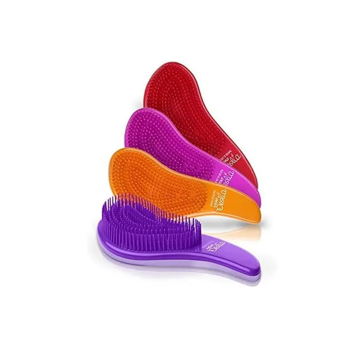 Beter Mini Spazzola Districante 14,8 Cm - Capelli Perfetti