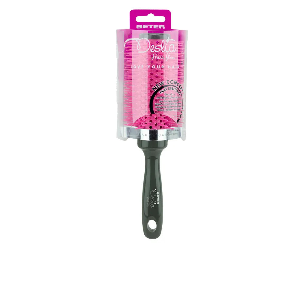 Beter Deslia Hair Flow Spazzola Rotonda 33mm