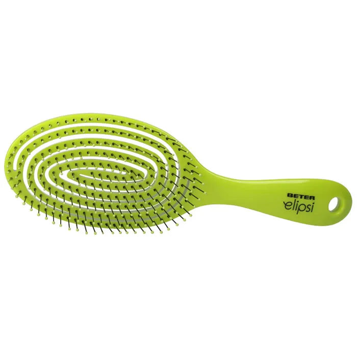 Beter Spazzola Districante Flessibile Grande Verde