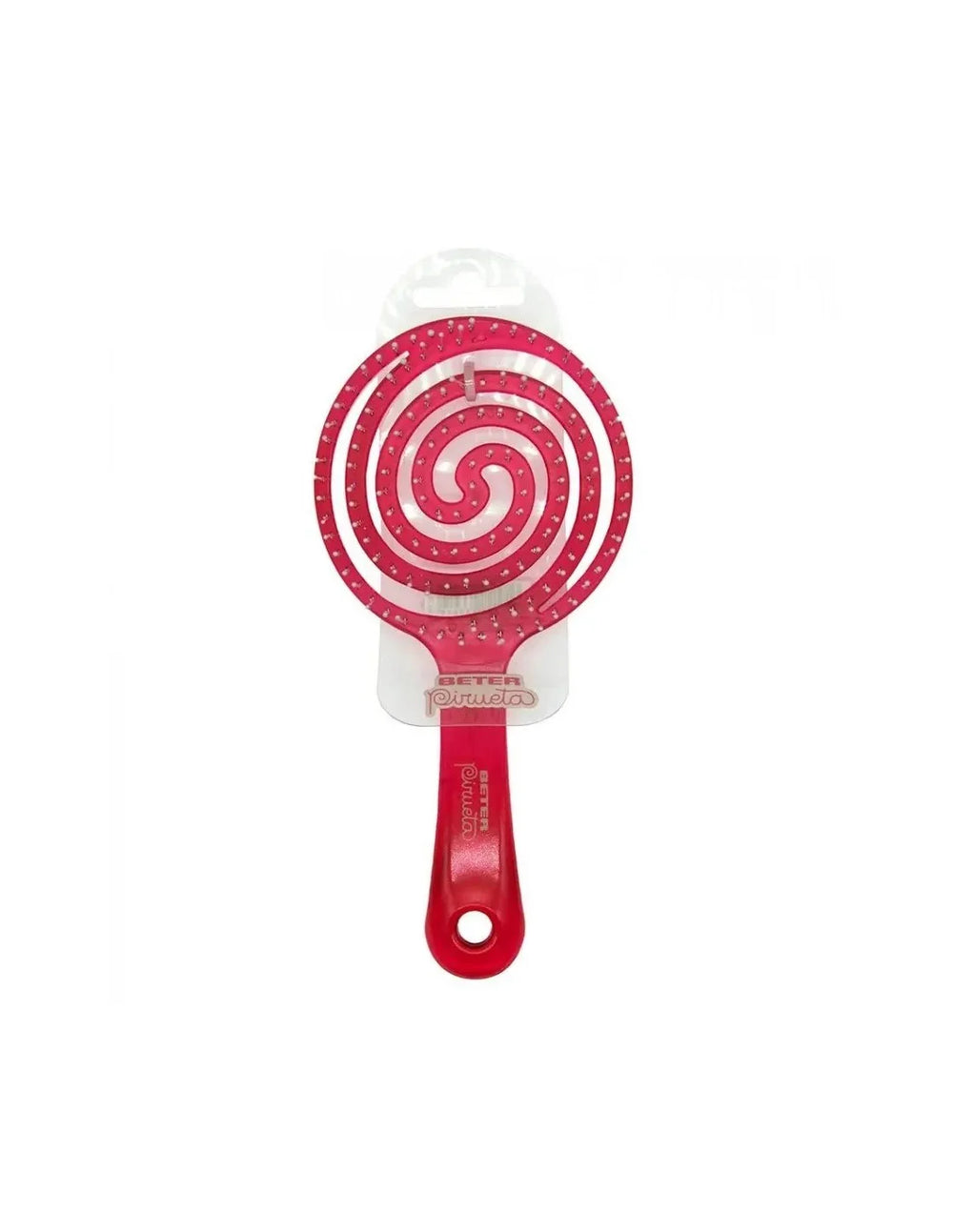 Beter Spazzola Sgroviglia Piruleta 03391 - Capelli