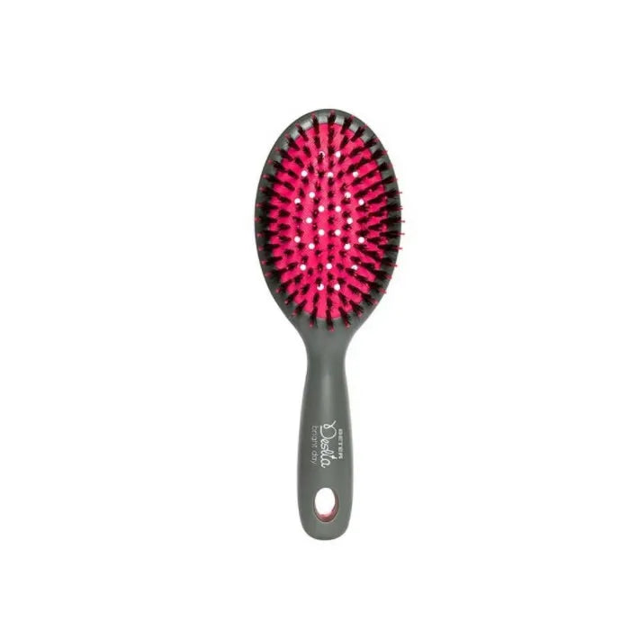 Beter Spazzola Viso Bright Day Cuscino Fucsia
