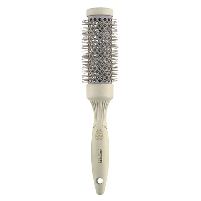 Spazzola Termica Ceramica Fibre Naturali Beter