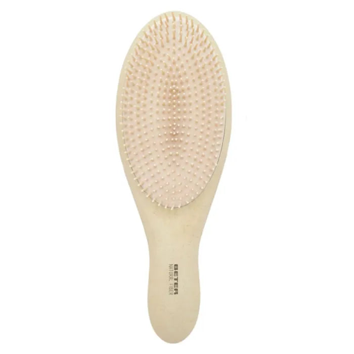 Beter Spazzola Districante Fibra Naturale Beige
