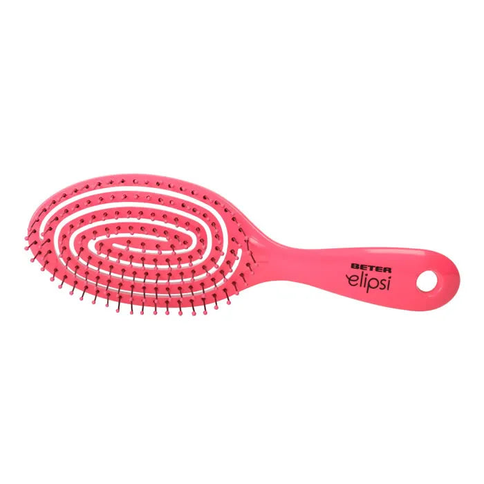 Beter Spazzola Districante Flessibile Piccola Fucsia