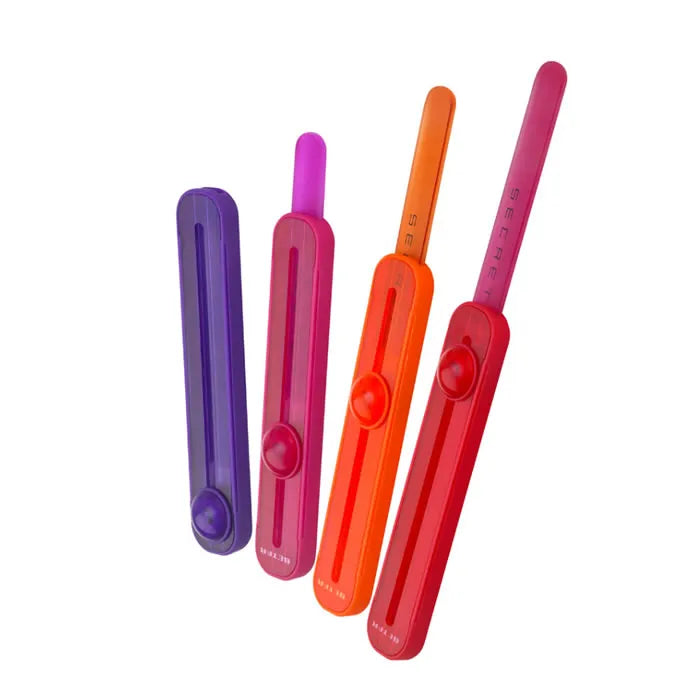 Beter Lima per Unghie Retrattile in Vetro Secret