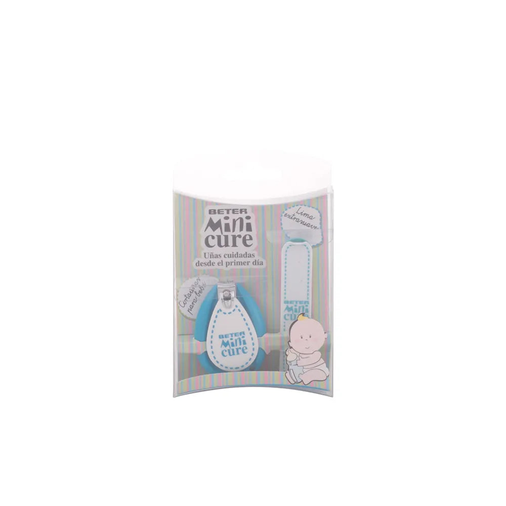 Beter Baby Set 2 Parti - Accessori Cura Bambino