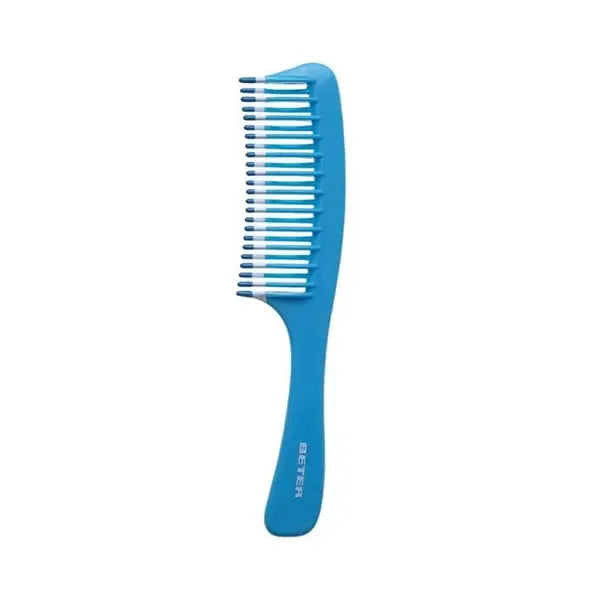 Beter Pettine a Denti Larghi per Capelli Dritti