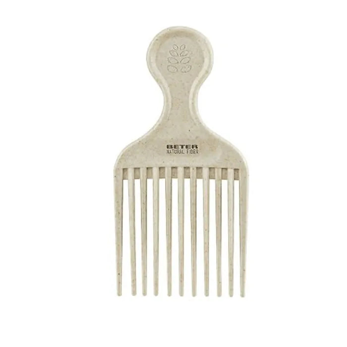 Beter Spazzola Volumizzante Fibra Naturale Beige