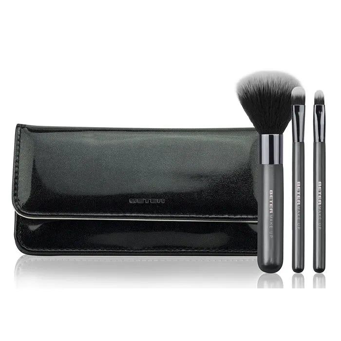 Beter Set 4 Parti Giorno Notte - Accessori Beauty Completi