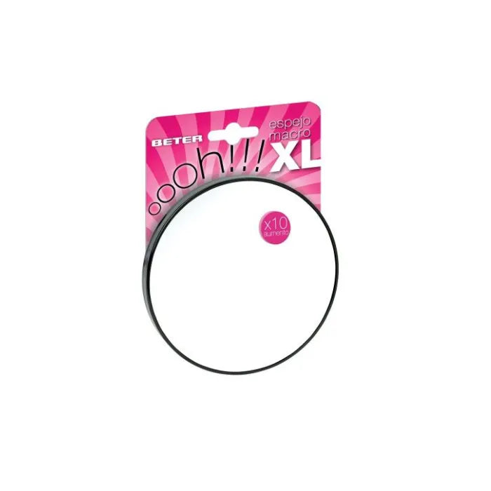 Beter Ohh Xl Specchio Ingrandente X10 - Macro Mirror