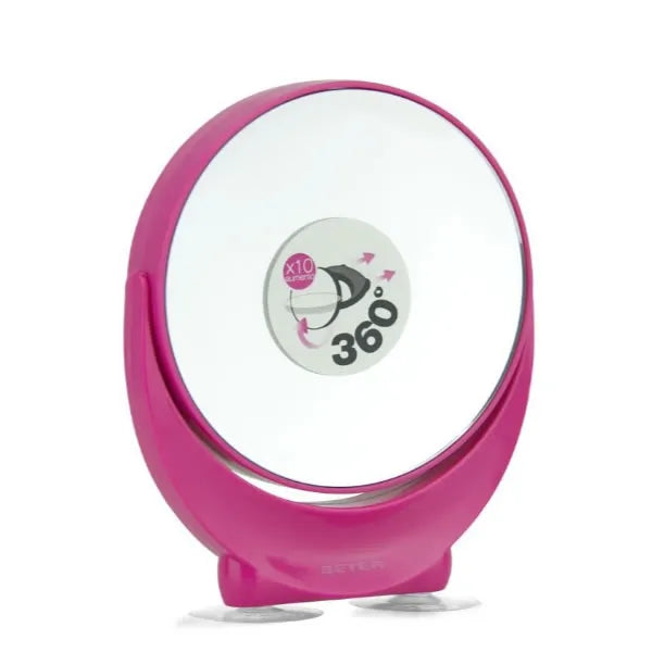 Beter Macro Mirror X10 - Specchio di Ingrandimento Professionale