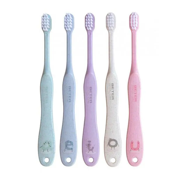 Beter Spazzolino Dentale Infantile 21001 per Bambini