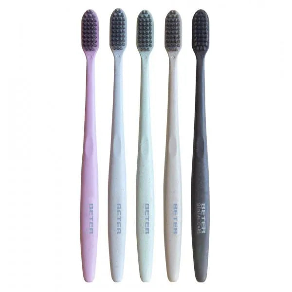 Beter Spazzolino Denti Adulto Soft 21011 Setole Delicate