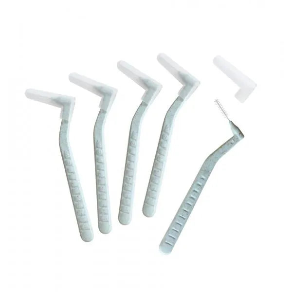 Beter Spazzolino Interdentale 0,5 Mm Set 5 Pezzi