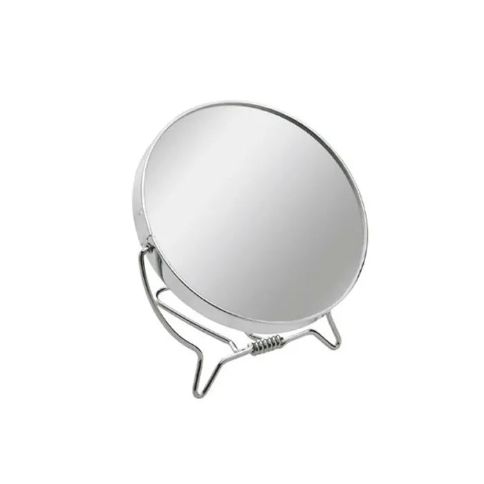 Beter Specchio Pieghevole in Metallo X3 | Trucco Perfetto