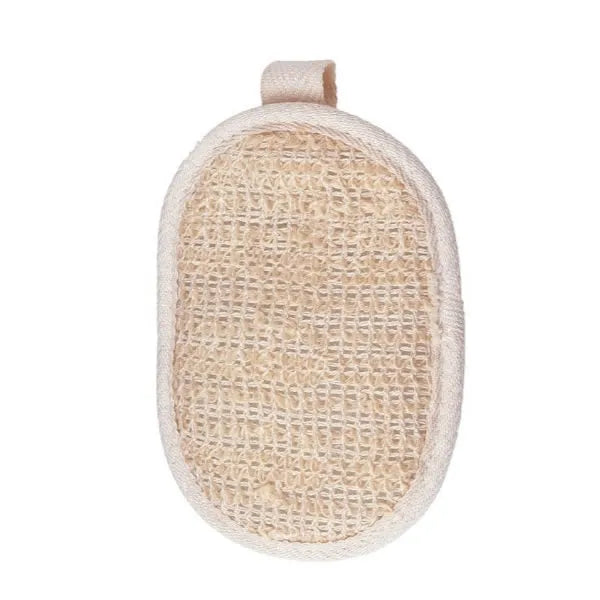 Beter Spugna Luffa Cotone e Sisal Naturale per il Corpo