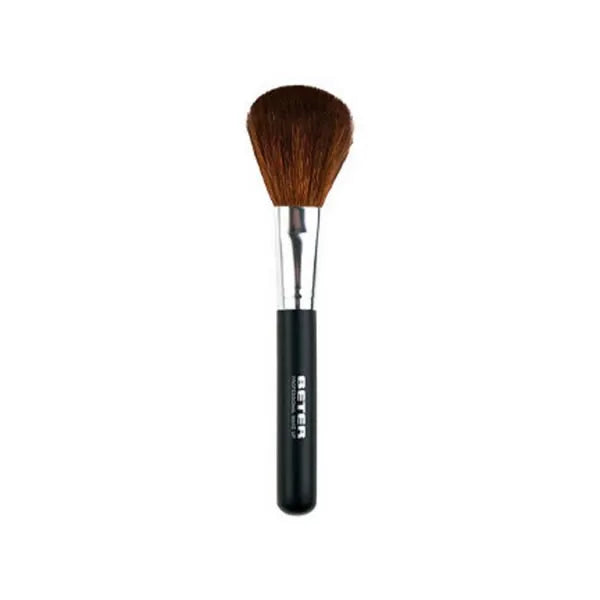 Beter Spazzola Trucco Peli di Capra 18,5 Cm