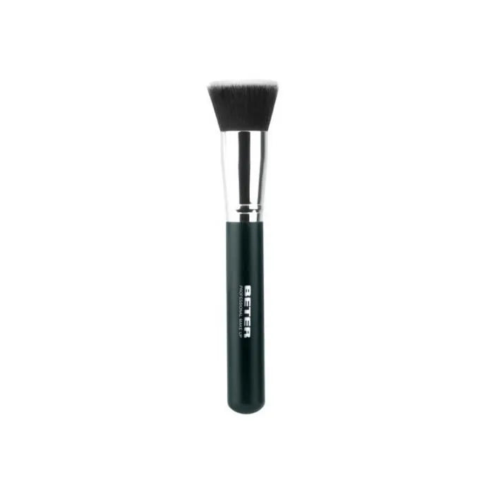 Beter Spazzola Kabuki Capelli Sintetici 17cm