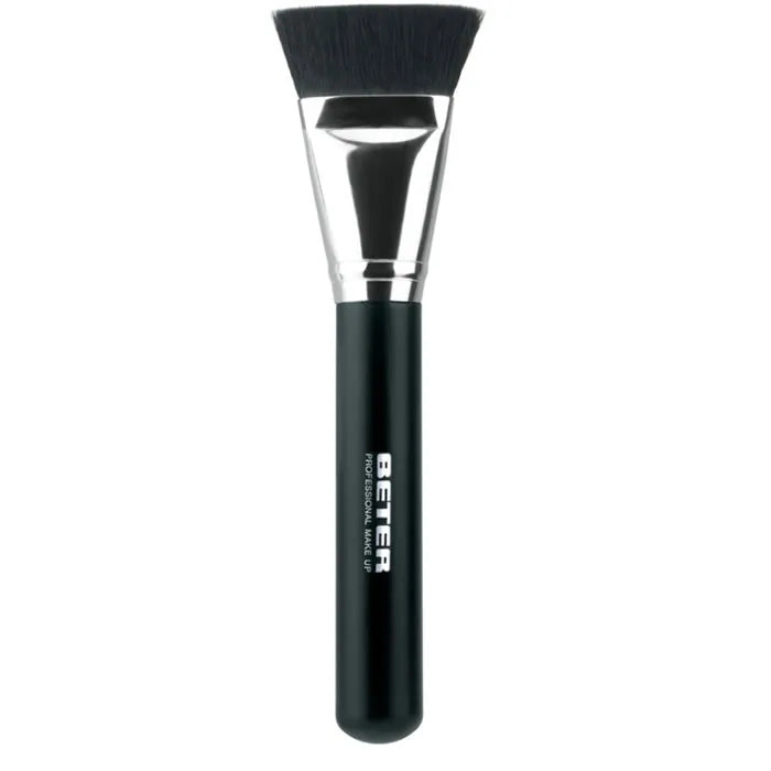 Beter Spazzola per Contouring Capelli Sintetici 16,5 Cm
