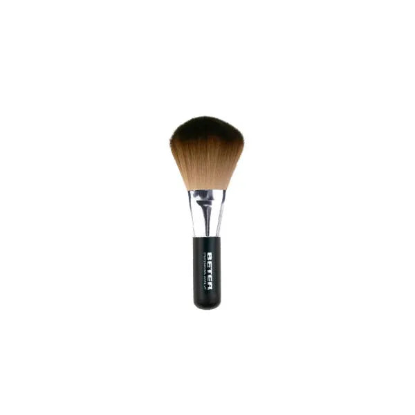 Beter Spazzola Trucco Capelli Sintetici Professionali