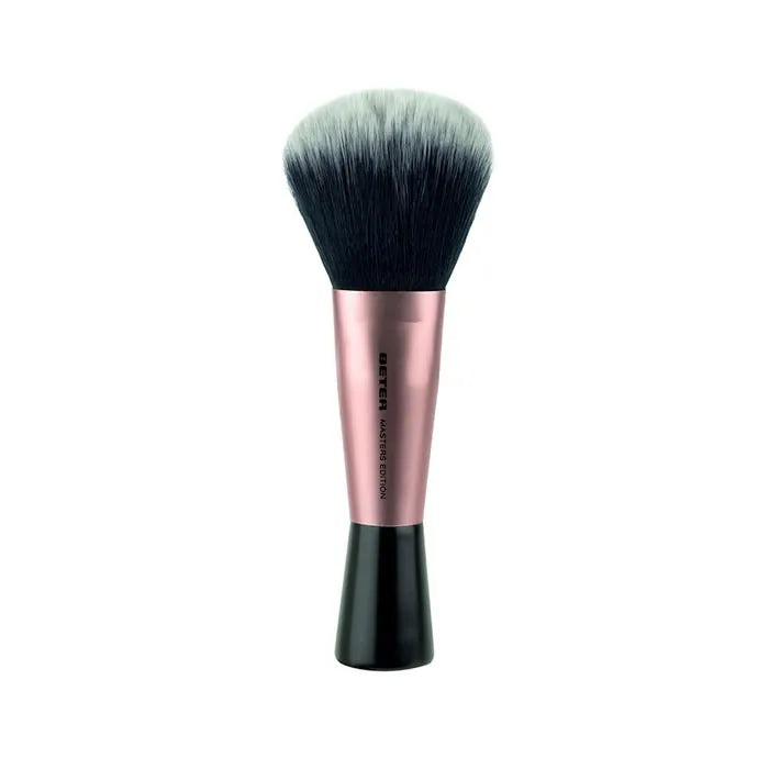 Beter Spazzola Densa per Polveri Trucco Professionale