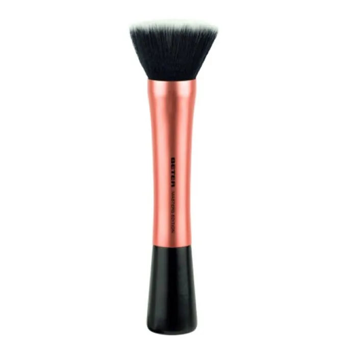 Beter Spazzola Kabuki Flat Top Masters Edition