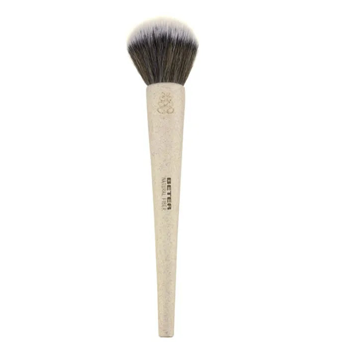 Beter Spazzola in Fibra Naturale Grande Beige