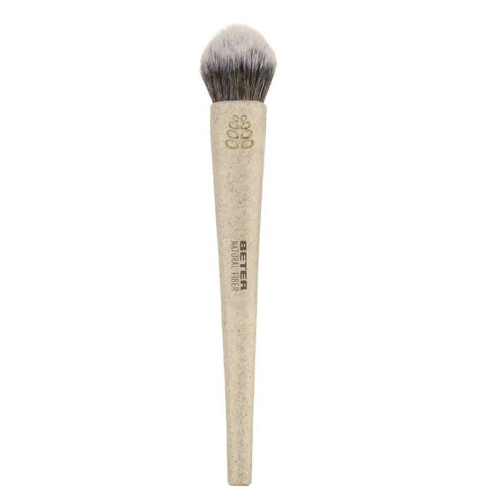 Beter Spazzola Blush Fibra Naturale Yachiyo Beige