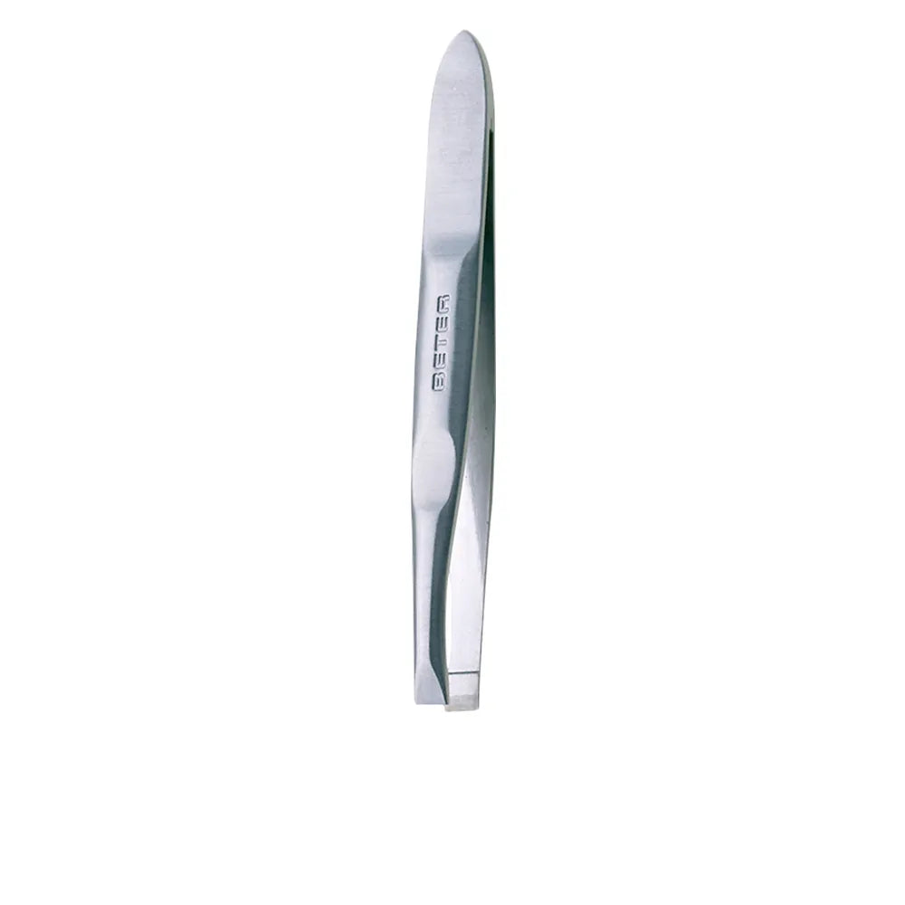 Beter Pinzette in Acciaio Inox con Punta Dritta