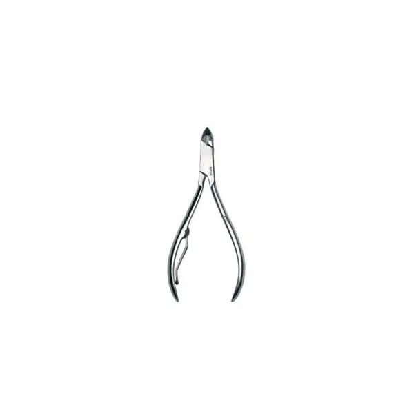 Beter Tronchesini Acciaio Inox per Manicure Perfetta