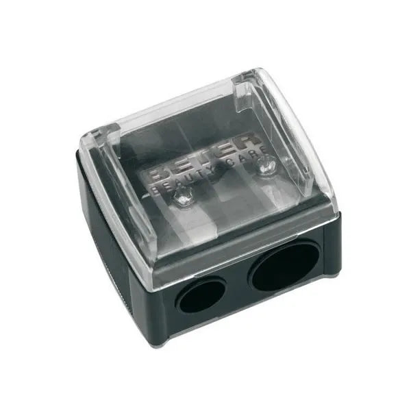 Beter Temperamatite Doppio per Matite 8 e 12 Mm