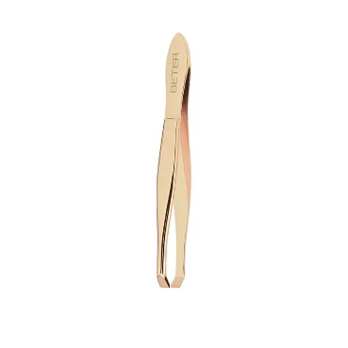 Beter Fermaglio Capelli Granchio Dorato - Accessorio Elegante