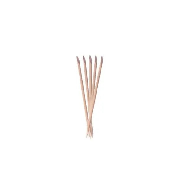 Beter 5 Bastoncini Arancioni 11,5 Cm - Accessori Manicure