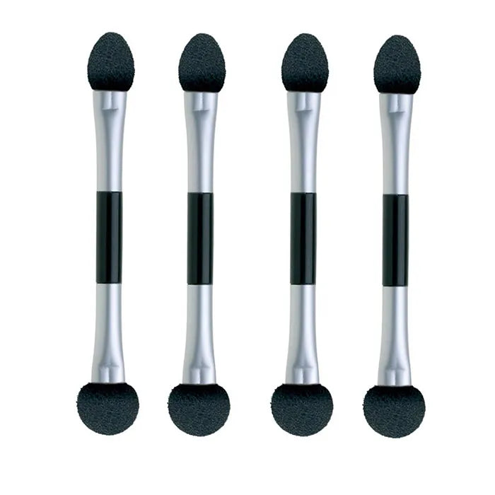 Beter Applicatore Doppio Spuma per Ombretti - Precision Beauty