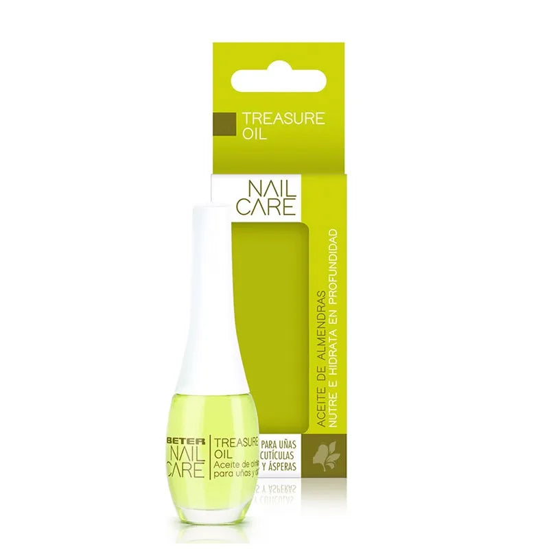 Beter Olio di Mandorla per Unghie e Cuticole