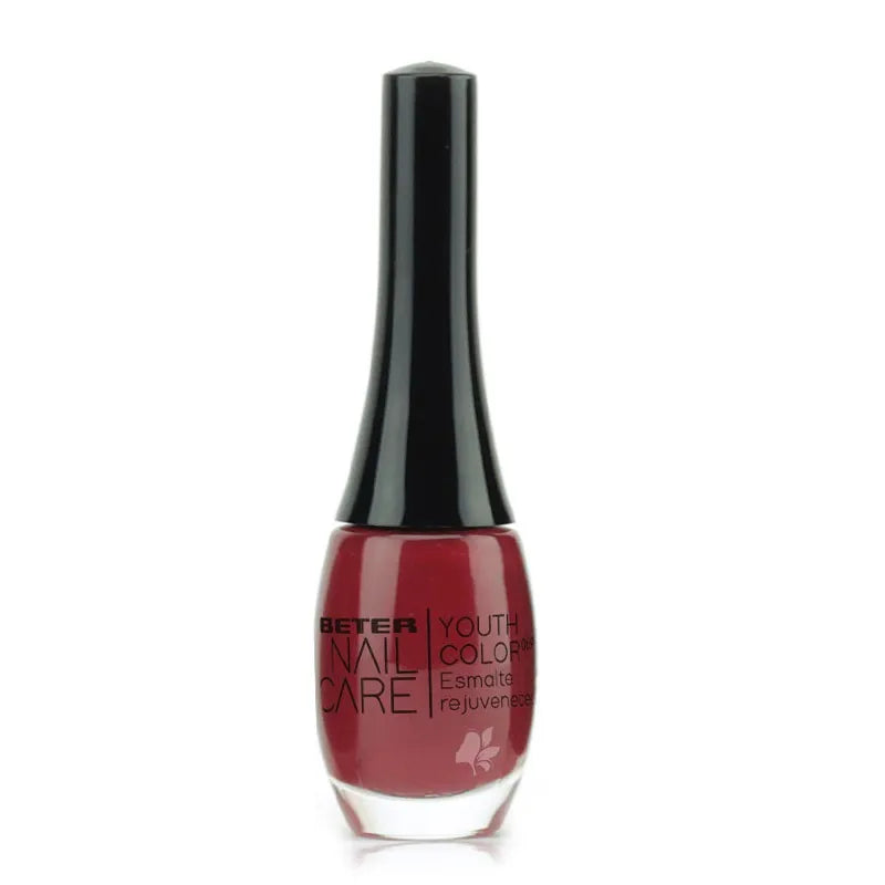 Beter Smalto Unghie Youth Color 069 Rosso Scarlatto