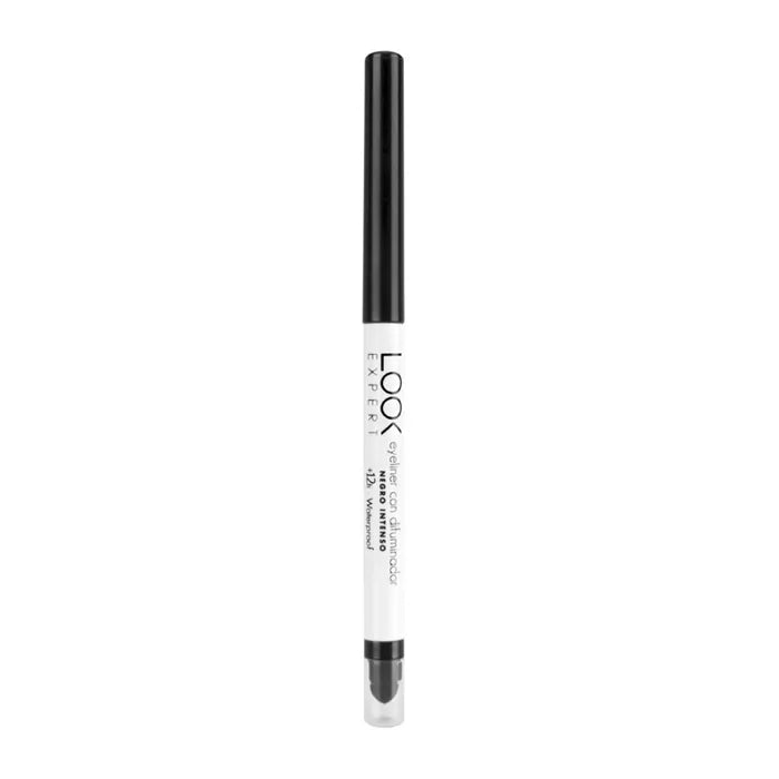 Beter Matita Eyeliner Effetto Velluto Nero con Sfumatore