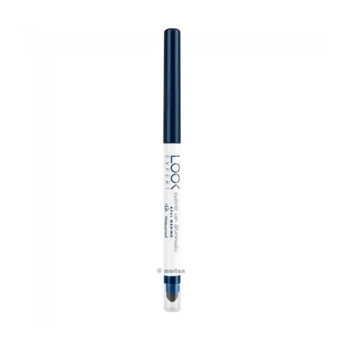 Beter Eyeliner con Miscelatore Blu Navy - Applicazione Precisa