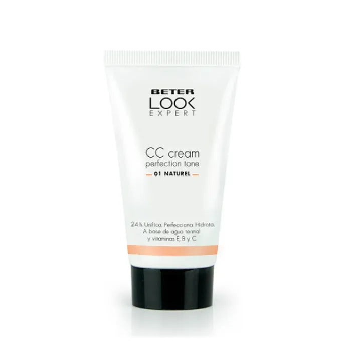 Beter CC Cream Colore Perfetto Naturale spf 30