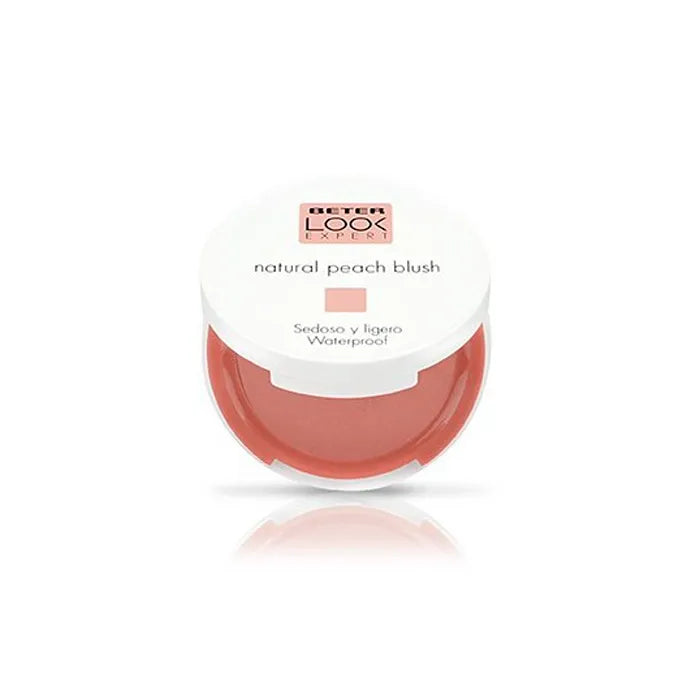Beter Fard Naturale Peach Blush - Blush Pesca Viso