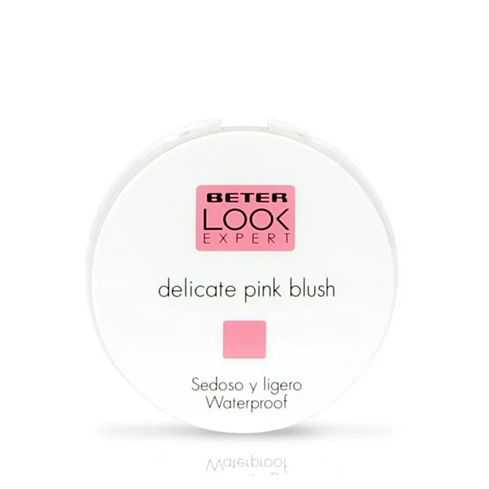 Beter Fard Delicato Rosa Blush 1 U
