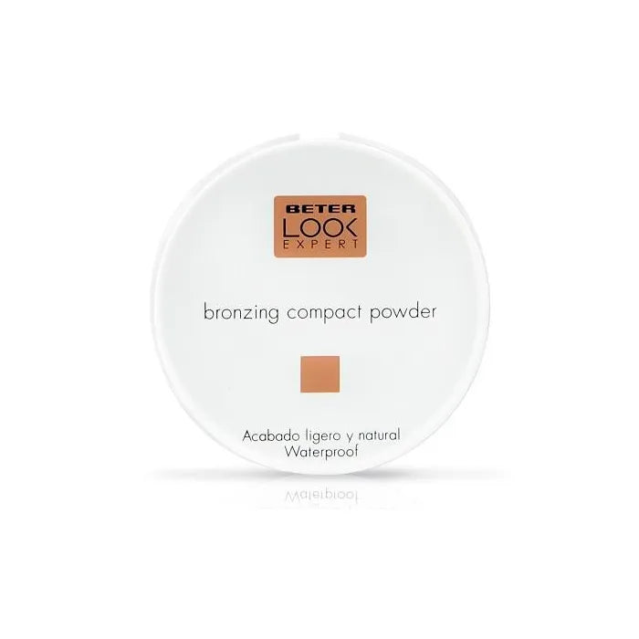 Beter Look Expert Polvere Solare Compatta - Protezione uv