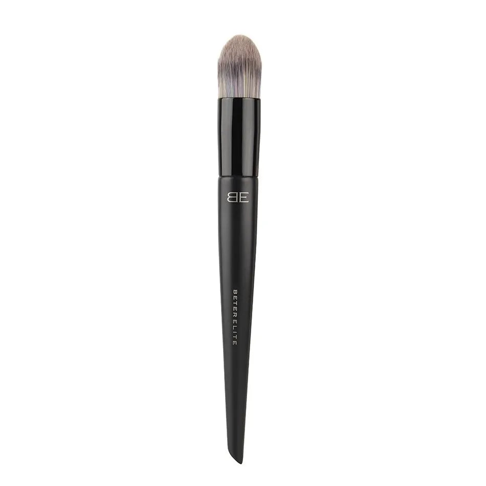 Beter Set 22 Pennelli Makeup Fluid - Applicazione Professionale