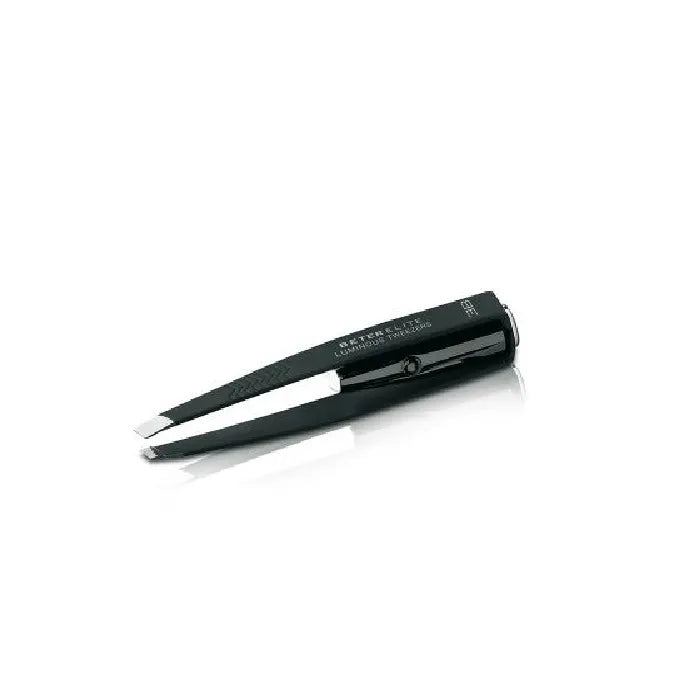 Beter Elite Pinza Angolata con Luce - Accessori Beauty