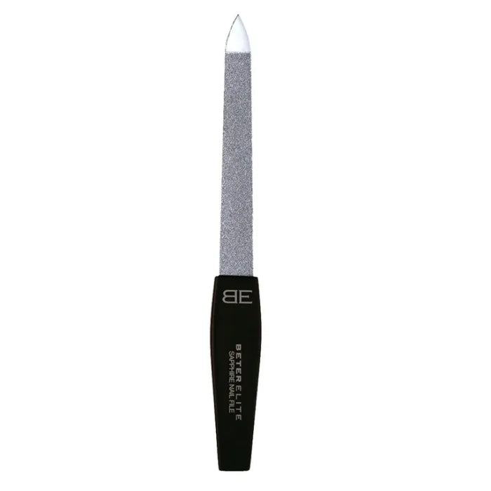 Beter Elite Zaffiro Limatura Unghie Professionale