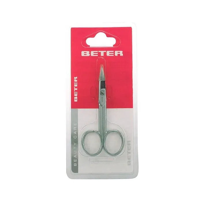 Beter Forbici Manicure per Pelli Sensibili e Cuticole
