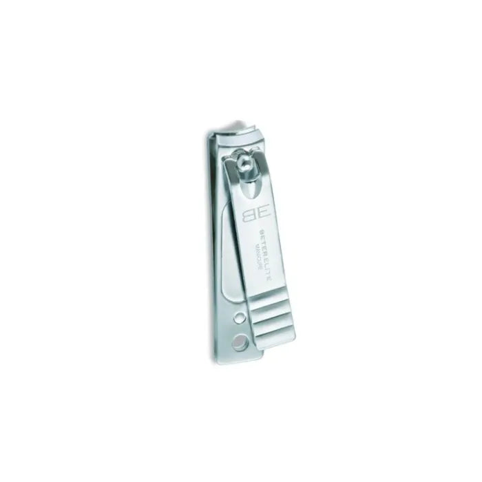 Beter Elite Manicure Nail Clipper - Taglio Preciso