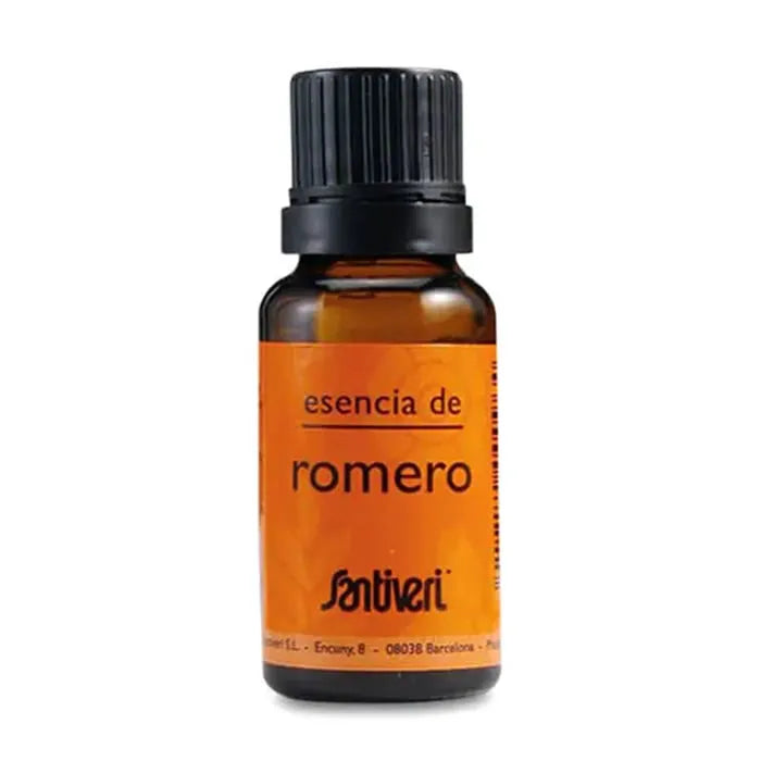 Santiveri Olio Essenziale Di Rosmarino 14ml